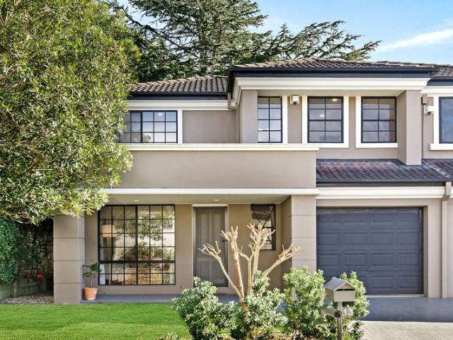 Stylish Low Maintenance Living