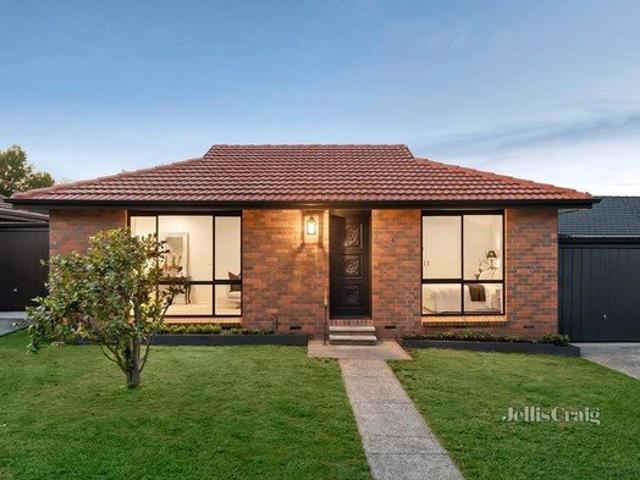 Stylish, Low Maintenance Living