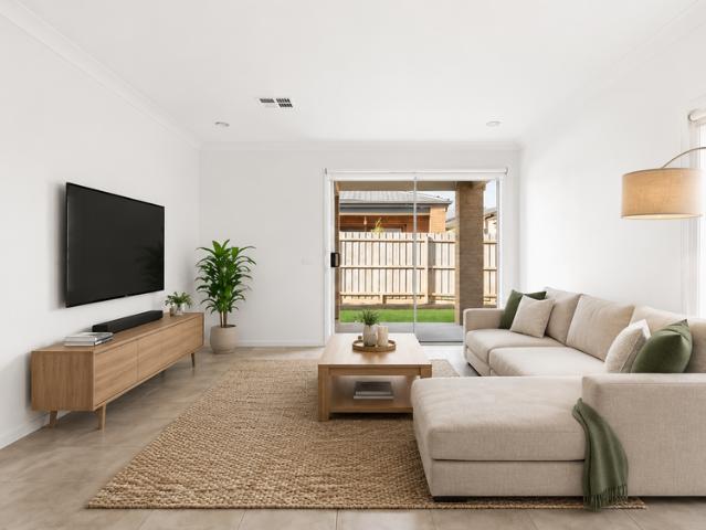 Stylish & Low Maintenance Living