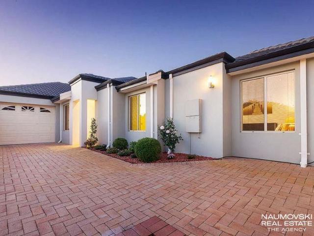 Stylish, Low Maintenance Living