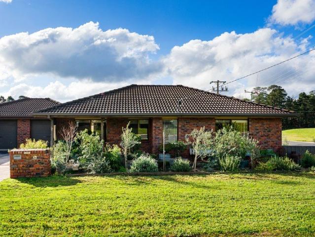 Stylish Low Maintenance Living