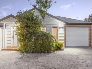 Stylish, Low Maintenance Living