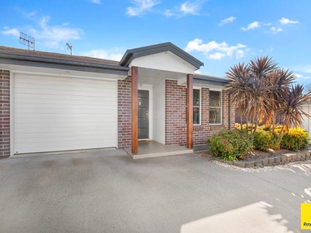 Stylish, Low Maintenance Living