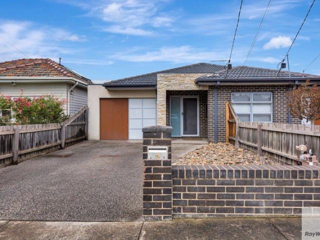 Stylish, Low Maintenance Living