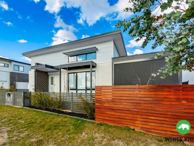Stylish, Low Maintenance Living