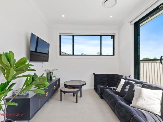 Stylish Low Maintenance Living