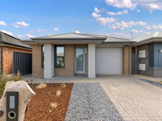 Stylish, Low Maintenance Living