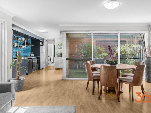 Stylish Low Maintenance Living
