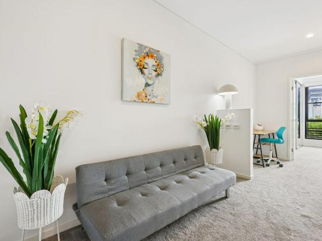 Stylish & Low Maintenance Living