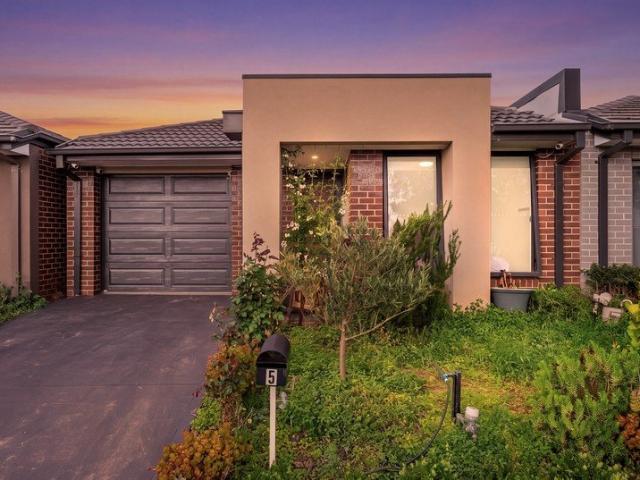 Stylish, Low Maintenance Living