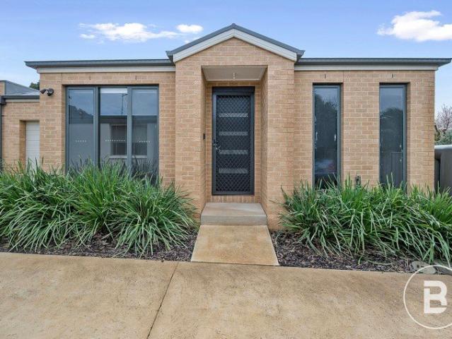Stylish, Low Maintenance Living Close to Everything