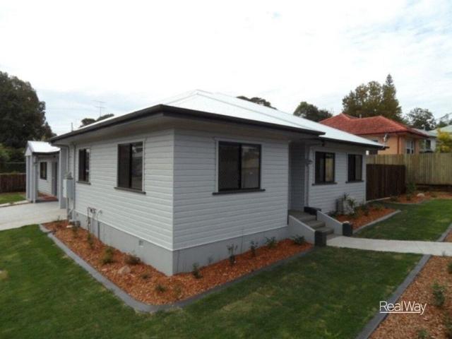 Stylish, Low Maintenance Living Awaits