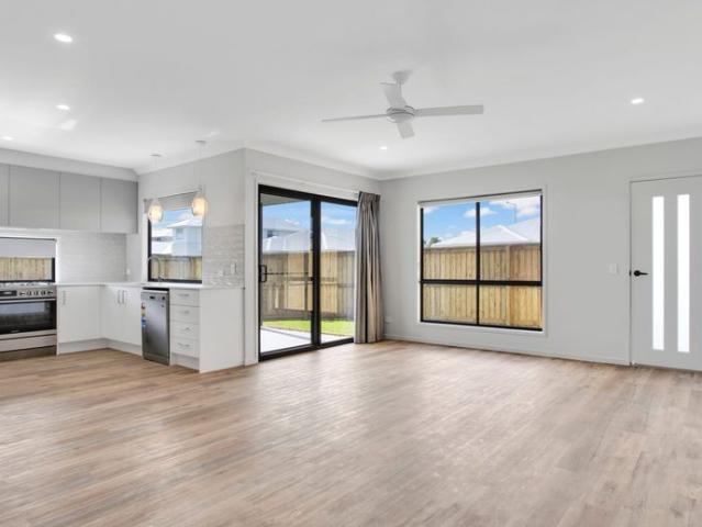 Stylish & Low Maintenance Living Awaits