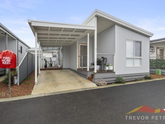 Stylish, Low Maintenance Living for Over 50s