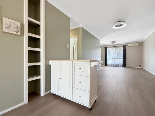 Stylish, low maintenance living for over 55s in a peaceful setting