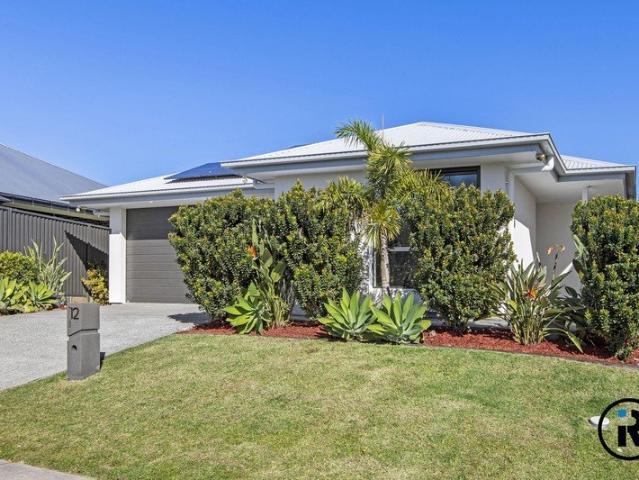 Location is Key! Low Maintenance Living in Pimpama