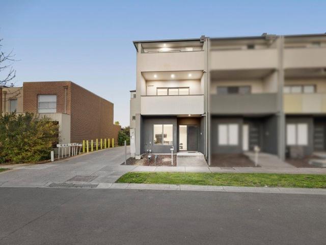 Stylish, Low Maintenance Living in Central Craigieburn