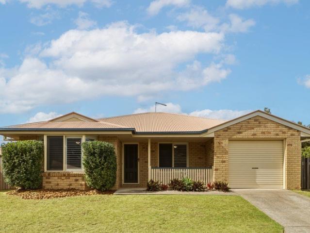 Stylish, Low Maintenance Villa in a Convenient Murrumba Downs Location