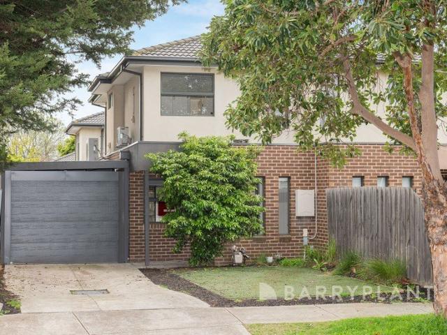 Stylish, Low Maintenance Living in a Convenient Braybrook Setting