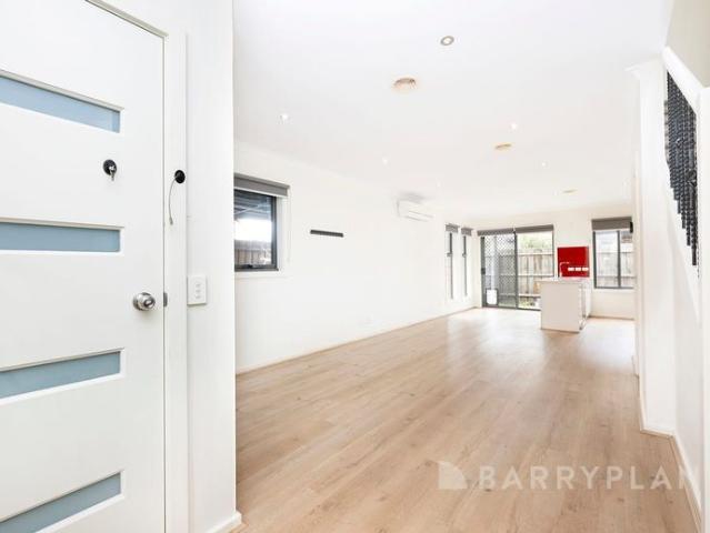 Stylish, Low Maintenance Living in a Convenient Braybrook Setting