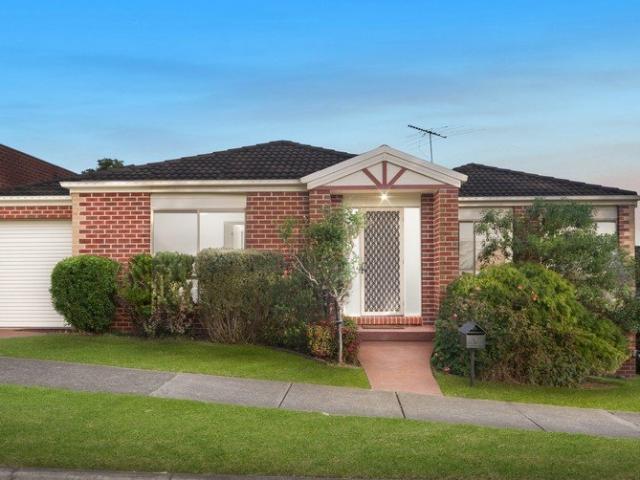 Stylish Low Maintenance Living in a Convenient Court Location
