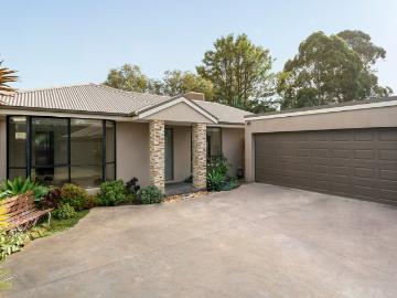 Ferntree Gully, Melbourne, Victoria, Victoria