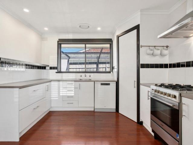 Stylish, Low Maintenance Living in a Convenient Location