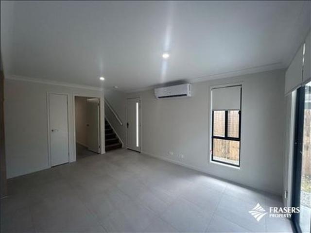 Stylish, Low Maintenance Living in a Convenient Location