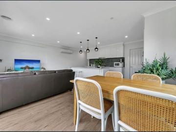 Stylish, Low Maintenance Living in a Convenient Location