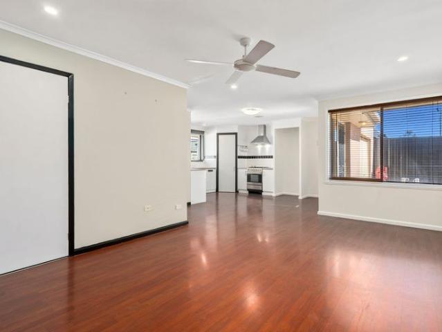 Stylish, Low Maintenance Living in a Convenient Location