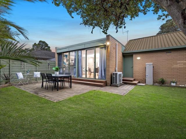 Stylish Low Maintenance Living in a Convenient Location