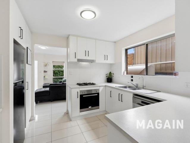 Stylish, Low Maintenance Living in a Convenient Location