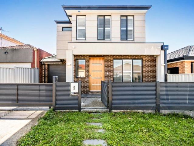 Stylish Low Maintenance Living in a Convenient Setting