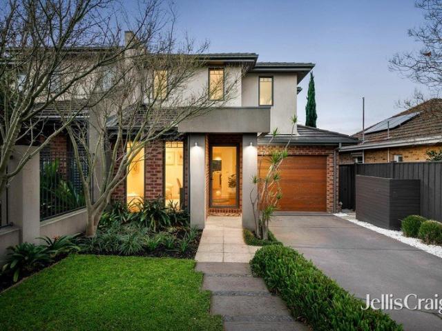 Stylish Low Maintenance Living in a Coveted Parkside Position