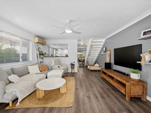 Stylish, Low Maintenance Living in a Location You'll Love