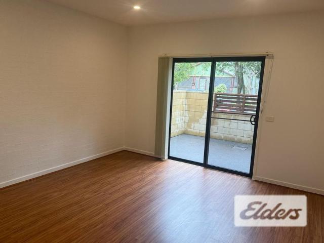 Stylish, Low Maintenance Living in a Modern Townhouse