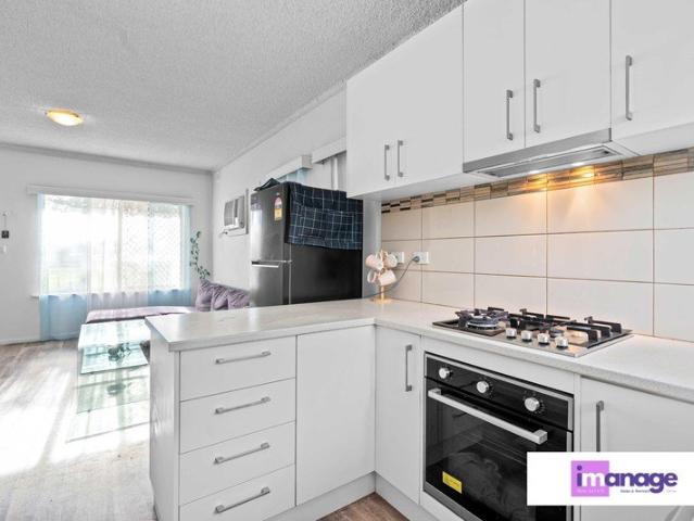 Stylish, Low Maintenance Living in a Peaceful, Well Maintained Group