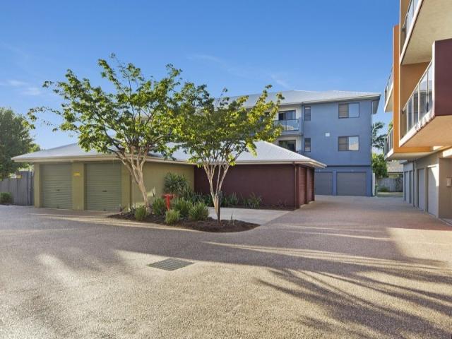 Stylish, Low Maintenance Living in a Prime Townsville Location