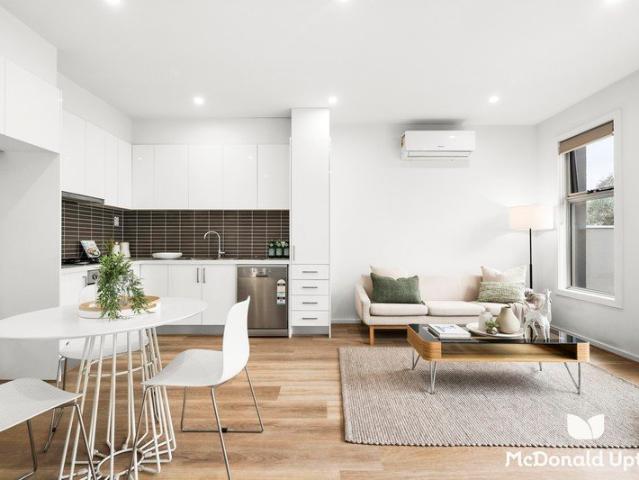 Stylish, Low Maintenance Living in a Prime Airport West Location