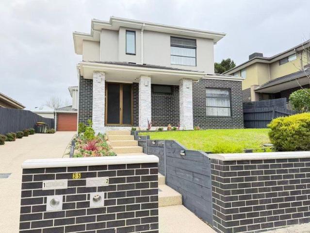 Stylish & Low Maintenance Living in a Prime Box Hill North Location