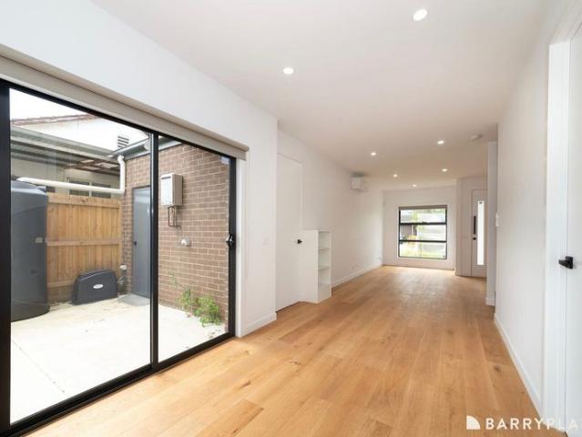 Stylish, Low Maintenance Living in a Prime Braybrook Location
