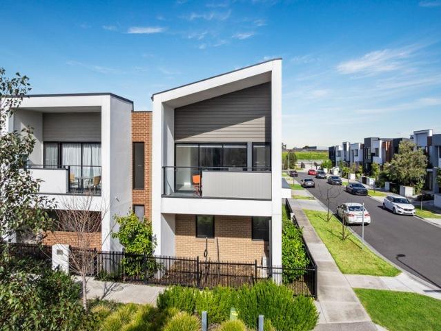Stylish Low Maintenance Living in a Prime Braybrook Location