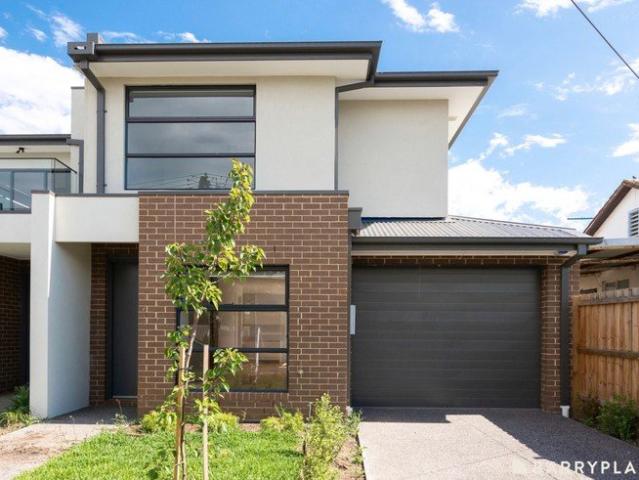 Stylish, Low Maintenance Living in a Prime Braybrook Location