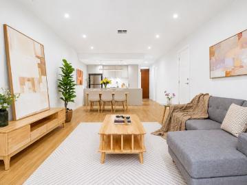 Stylish Low Maintenance Living in a Prime Campbelltown Location