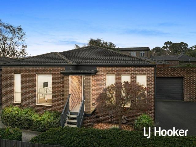 Stylish, Low Maintenance Living in a Prime Central Location
