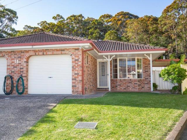 Stylish Low Maintenance Living in a Prime Charlestown Location