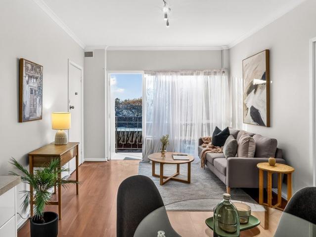 Stylish, Low Maintenance Living in a Prime City Fringe Location