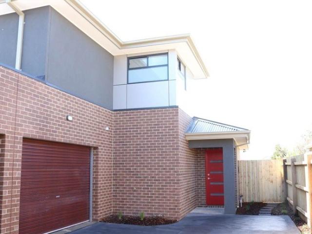 Stylish, Low Maintenance Living in a Prime Corner Location