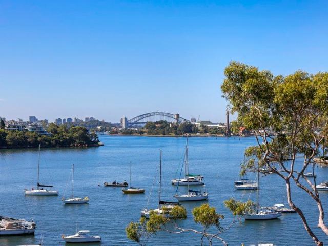 Stylish & Low Maintenance Living in a Prime Drummoyne Setting