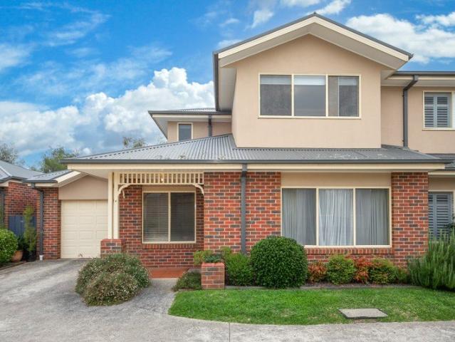 Stylish & Low Maintenance Living in a Prime Gisborne Location!